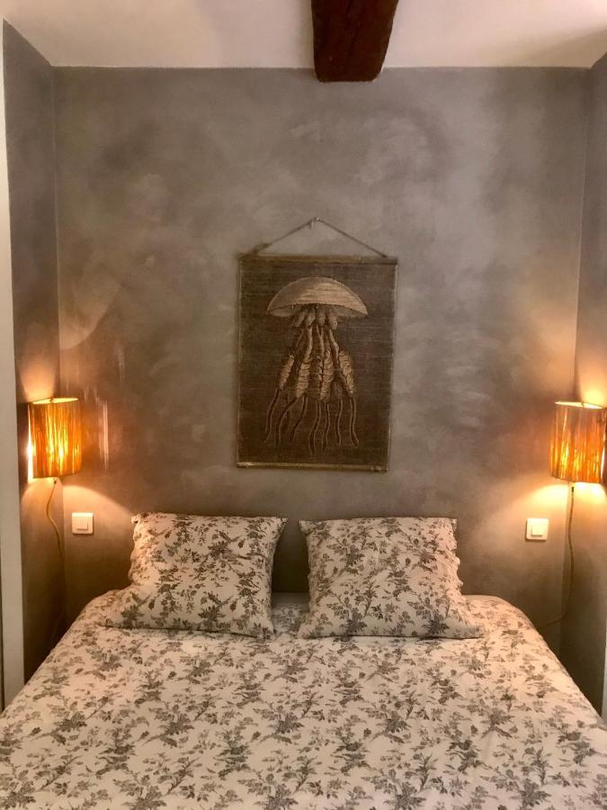 Appartement Le St Tropez