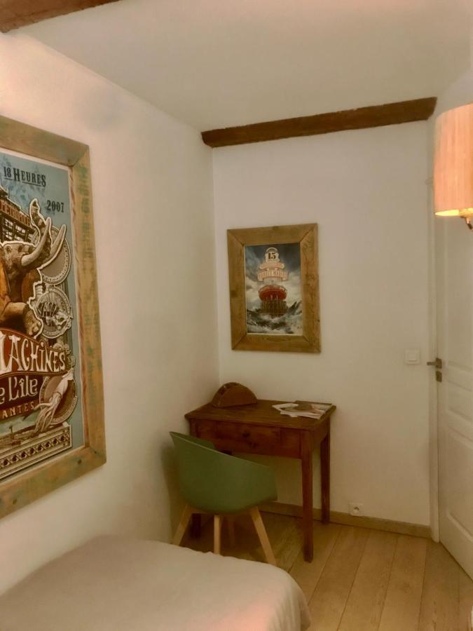 Le St Tropez Appartement Saint-Tropez