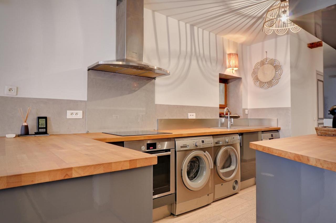 Appartement Le St Tropez