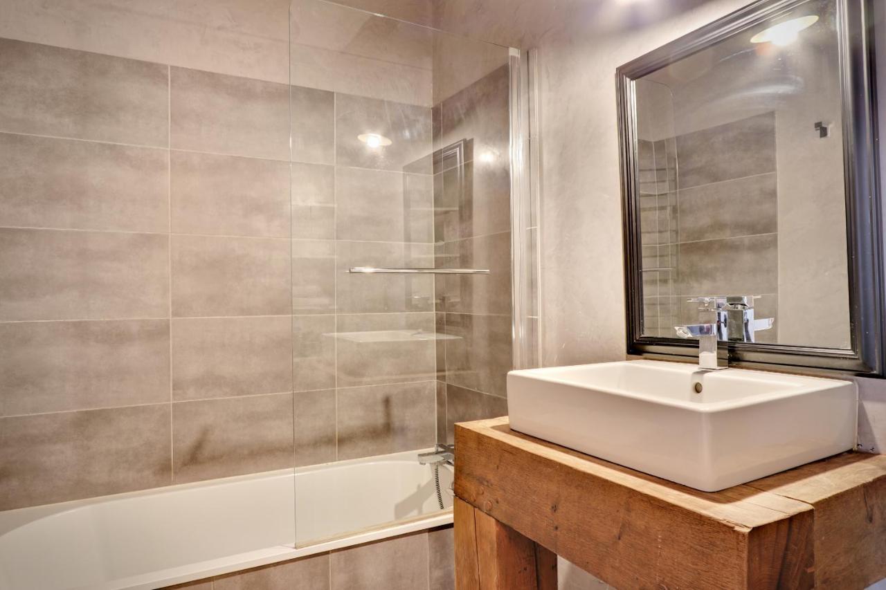 Le St Tropez Appartement *