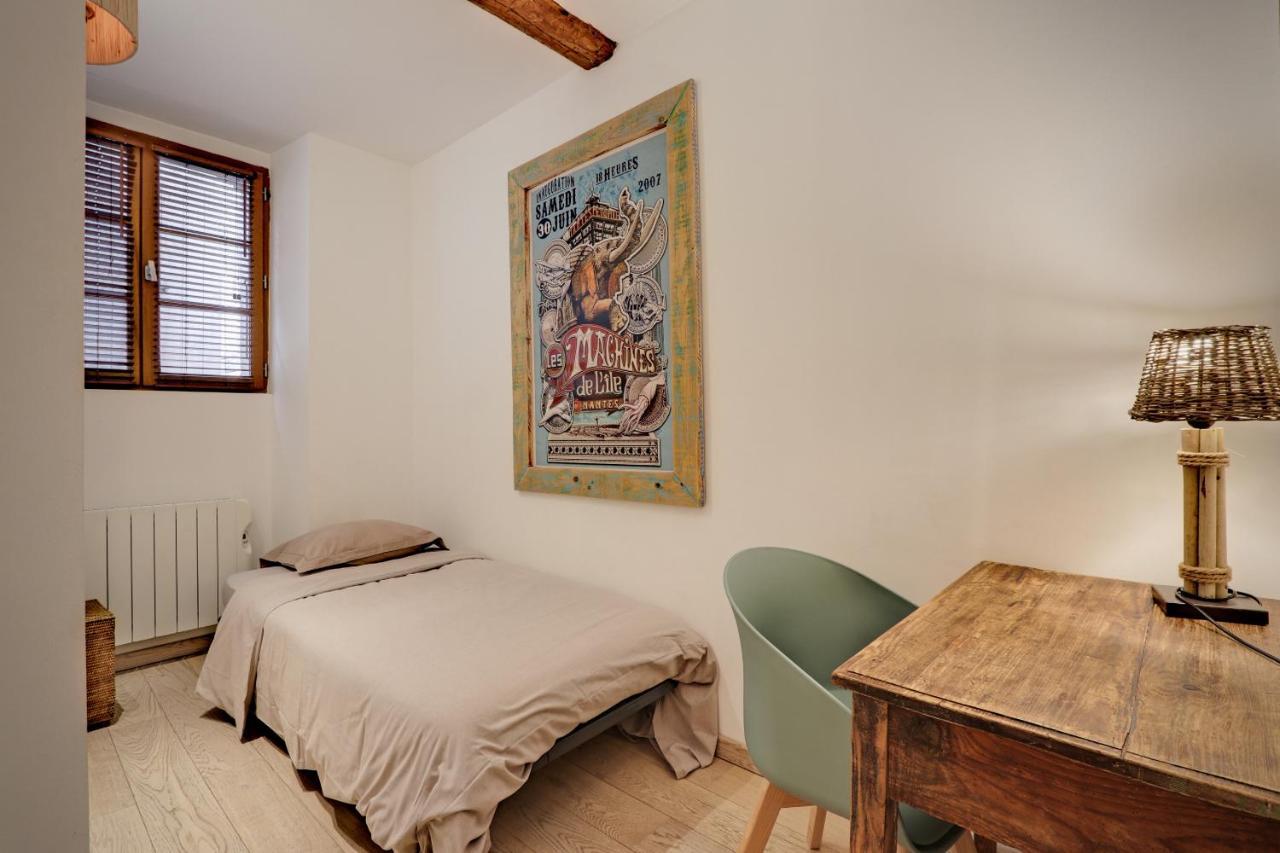 Le St Tropez Appartement Saint-Tropez
