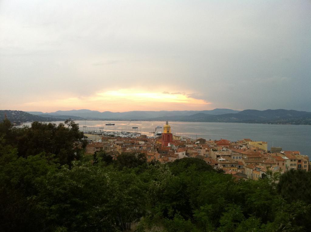 Le St Tropez Appartement *
